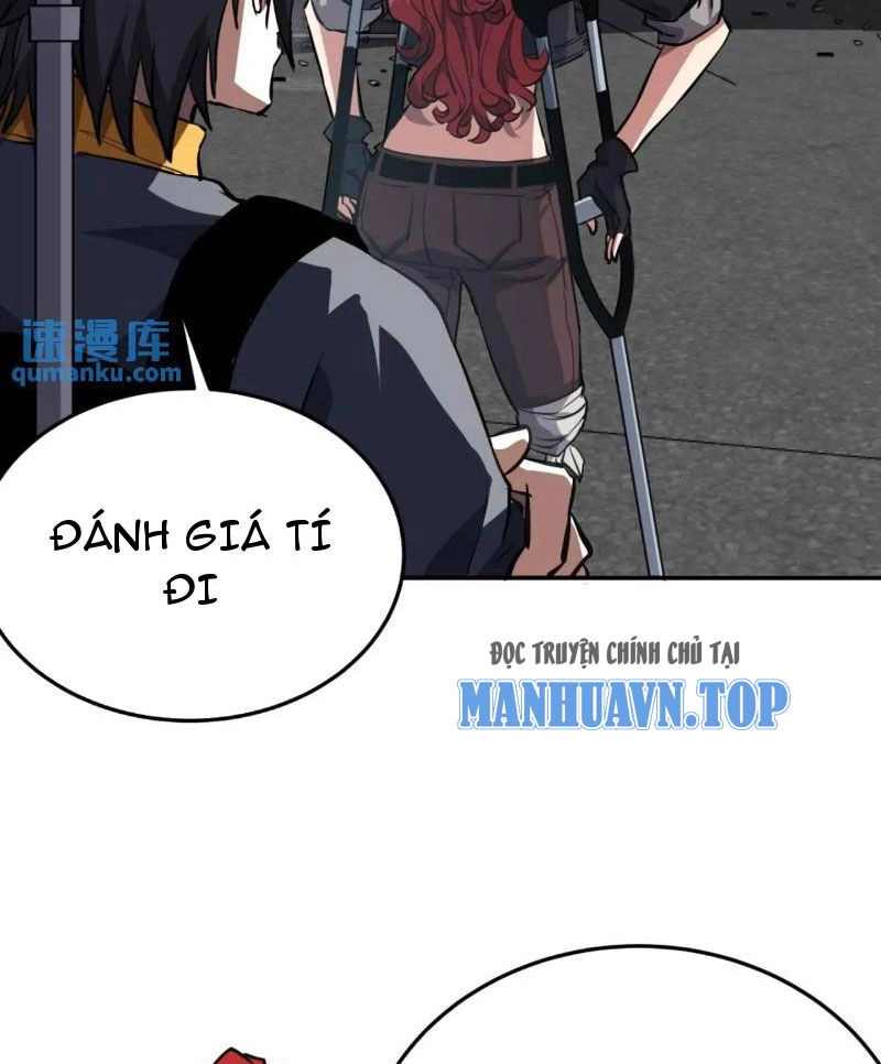 Trò Chơi Này Cũng Quá Chân Thật Rồi ! Chapter 65 - 21