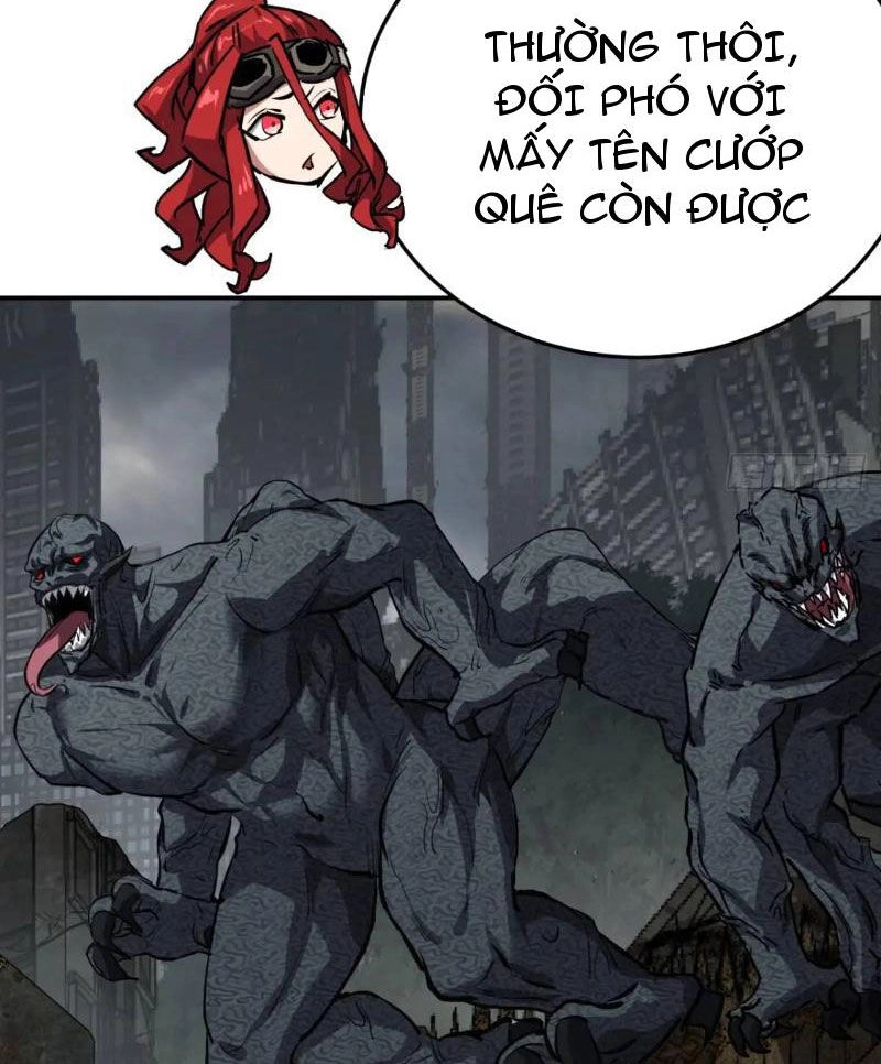 Trò Chơi Này Cũng Quá Chân Thật Rồi ! Chapter 65 - 22