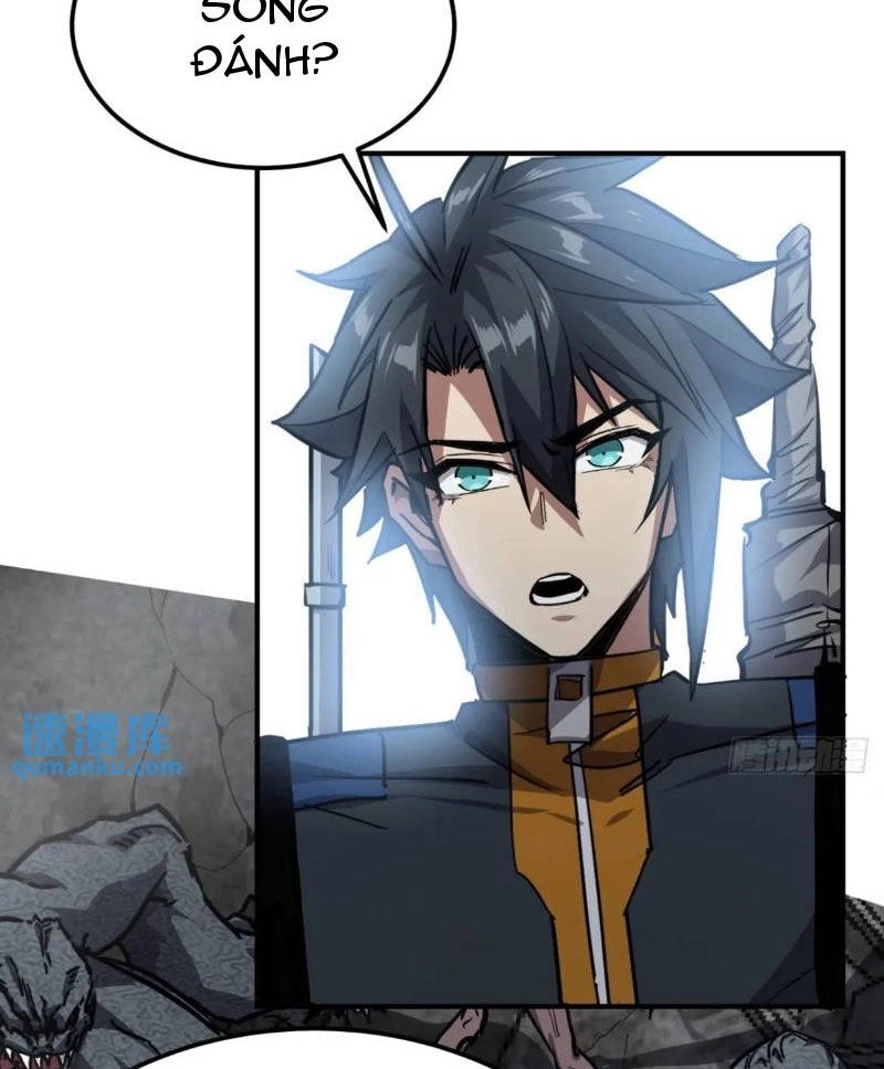 Trò Chơi Này Cũng Quá Chân Thật Rồi ! Chapter 65 - 26