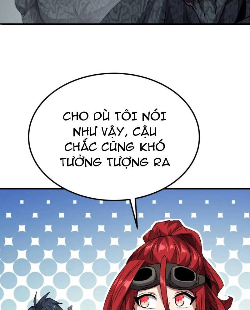 Trò Chơi Này Cũng Quá Chân Thật Rồi ! Chapter 65 - 32