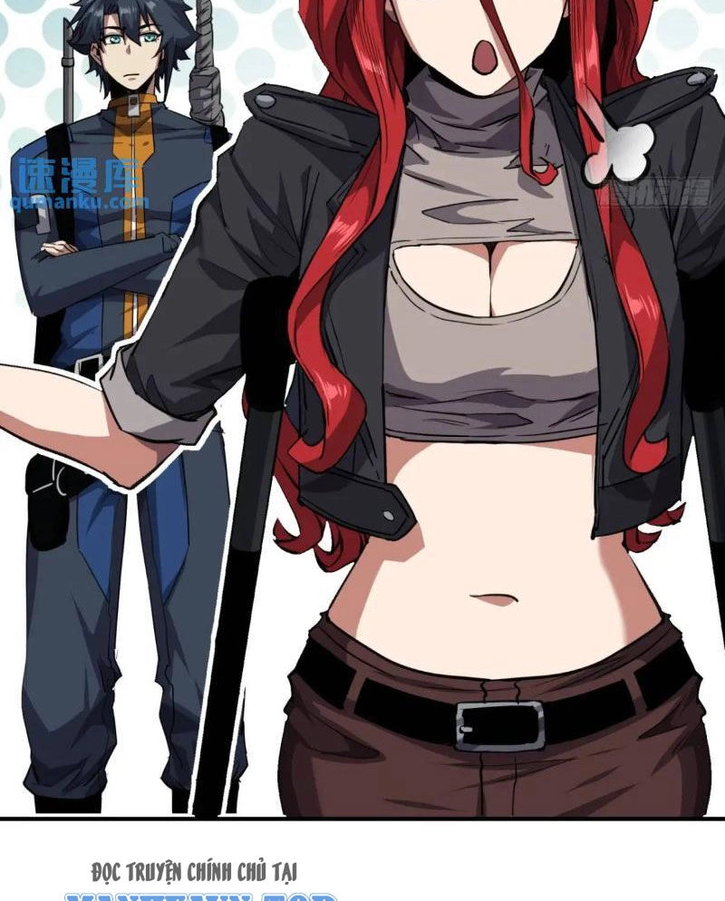 Trò Chơi Này Cũng Quá Chân Thật Rồi ! Chapter 65 - 33