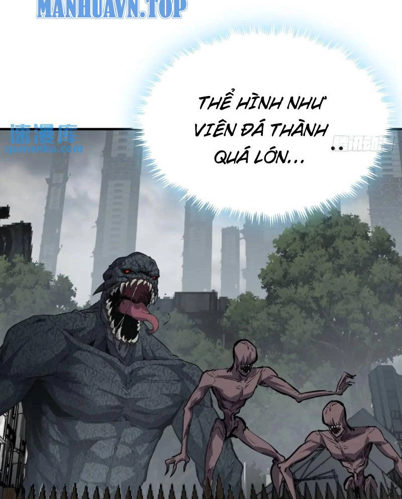 Trò Chơi Này Cũng Quá Chân Thật Rồi ! Chapter 65 - 34