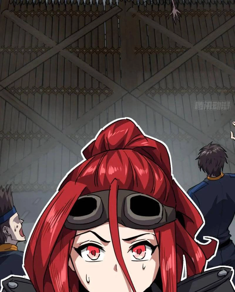 Trò Chơi Này Cũng Quá Chân Thật Rồi ! Chapter 65 - 35