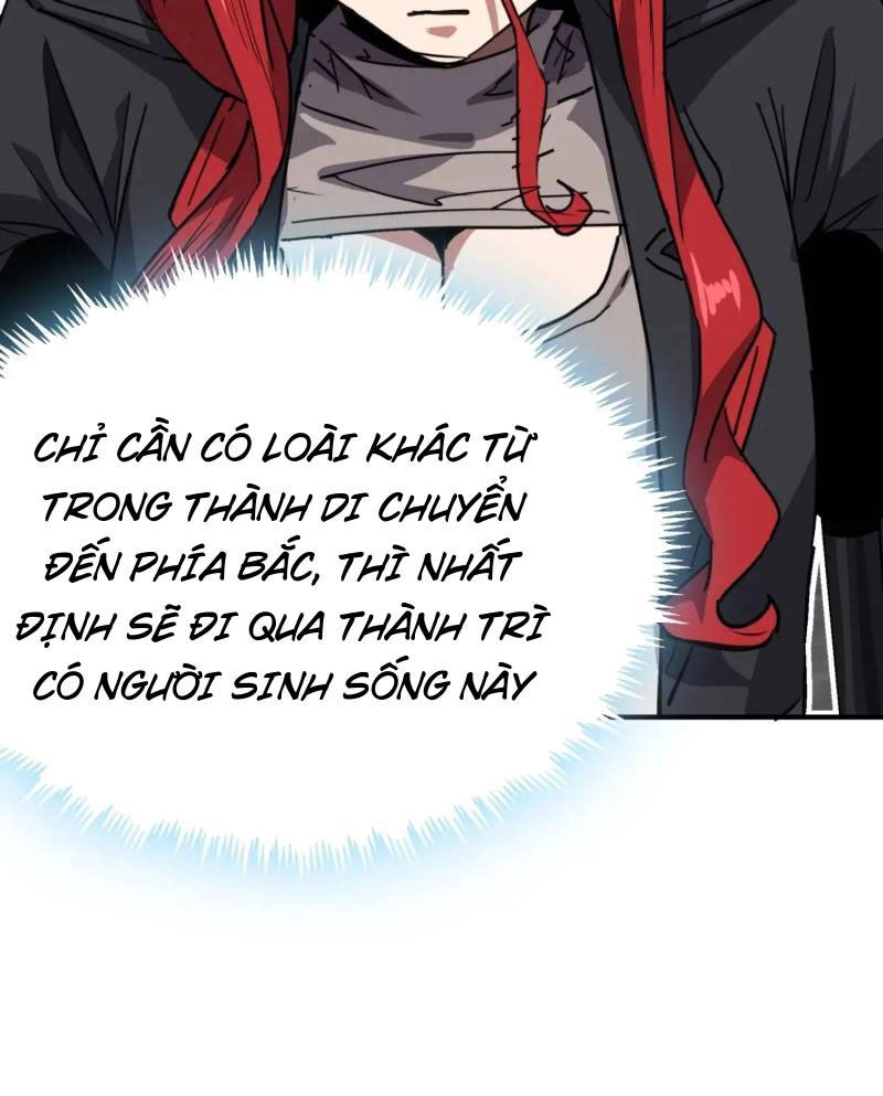 Trò Chơi Này Cũng Quá Chân Thật Rồi ! Chapter 65 - 36