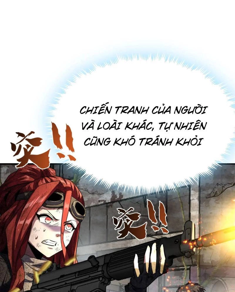 Trò Chơi Này Cũng Quá Chân Thật Rồi ! Chapter 65 - 37