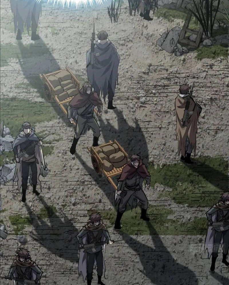 Trò Chơi Này Cũng Quá Chân Thật Rồi ! Chapter 65 - 42