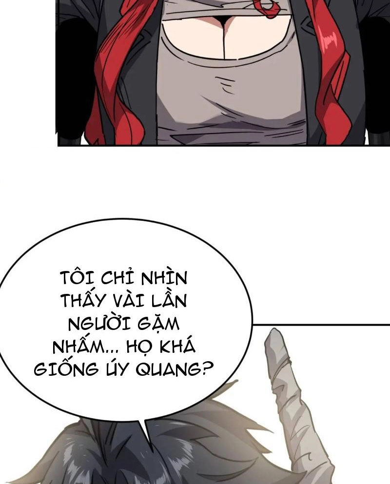 Trò Chơi Này Cũng Quá Chân Thật Rồi ! Chapter 65 - 47