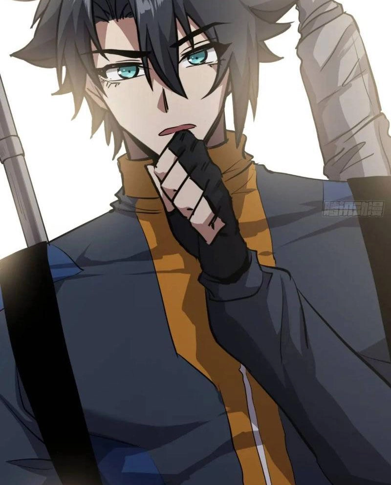 Trò Chơi Này Cũng Quá Chân Thật Rồi ! Chapter 65 - 48