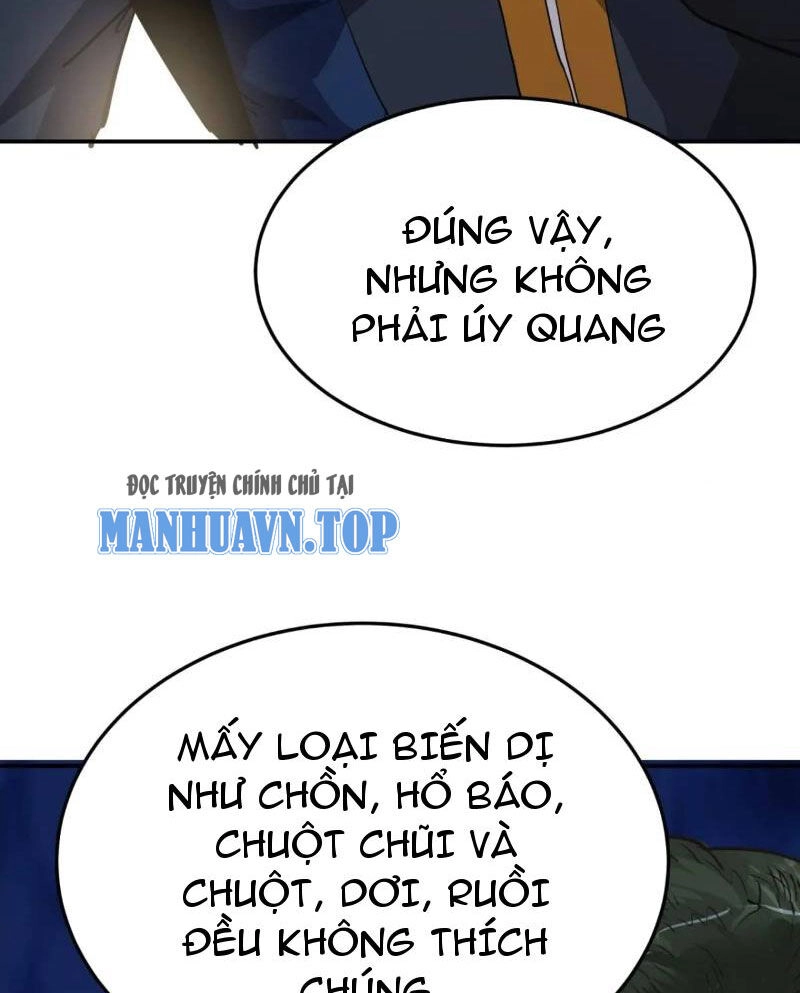 Trò Chơi Này Cũng Quá Chân Thật Rồi ! Chapter 65 - 49