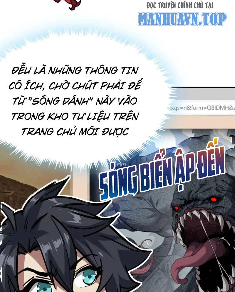 Trò Chơi Này Cũng Quá Chân Thật Rồi ! Chapter 65 - 56