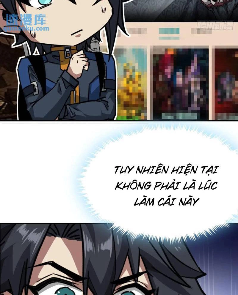 Trò Chơi Này Cũng Quá Chân Thật Rồi ! Chapter 65 - 57