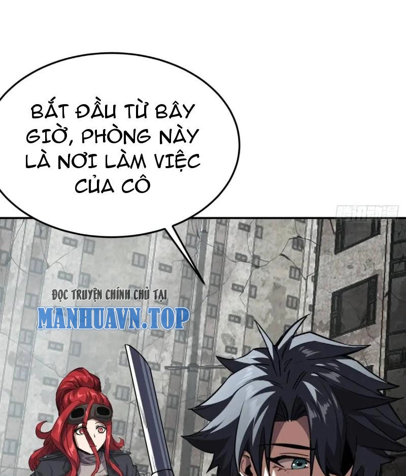 Trò Chơi Này Cũng Quá Chân Thật Rồi ! Chapter 65 - 60