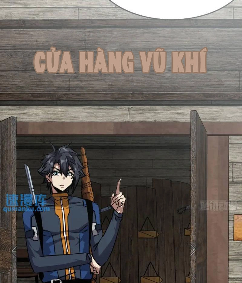 Trò Chơi Này Cũng Quá Chân Thật Rồi ! Chapter 65 - 62