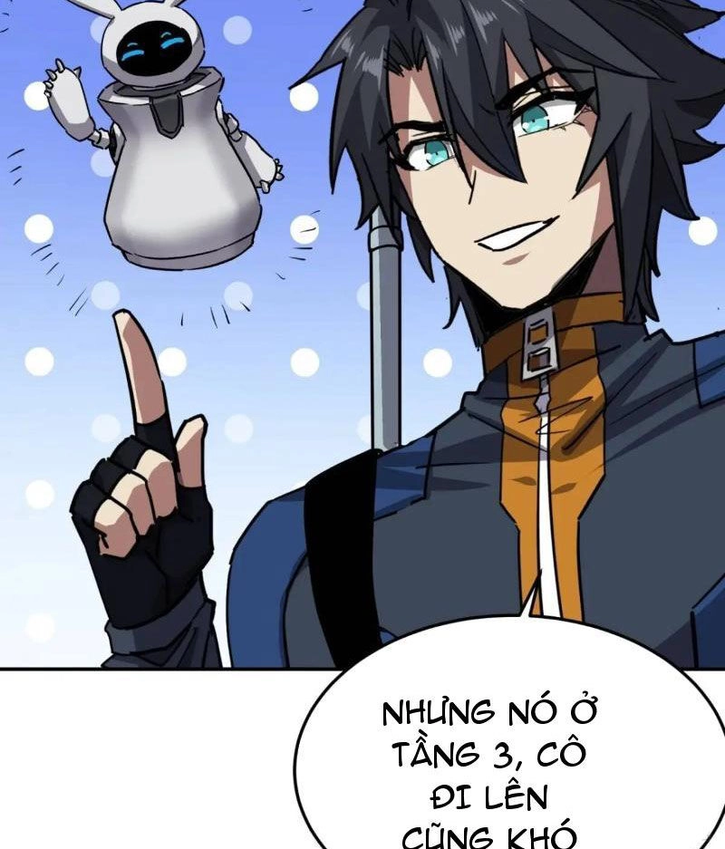 Trò Chơi Này Cũng Quá Chân Thật Rồi ! Chapter 65 - 66