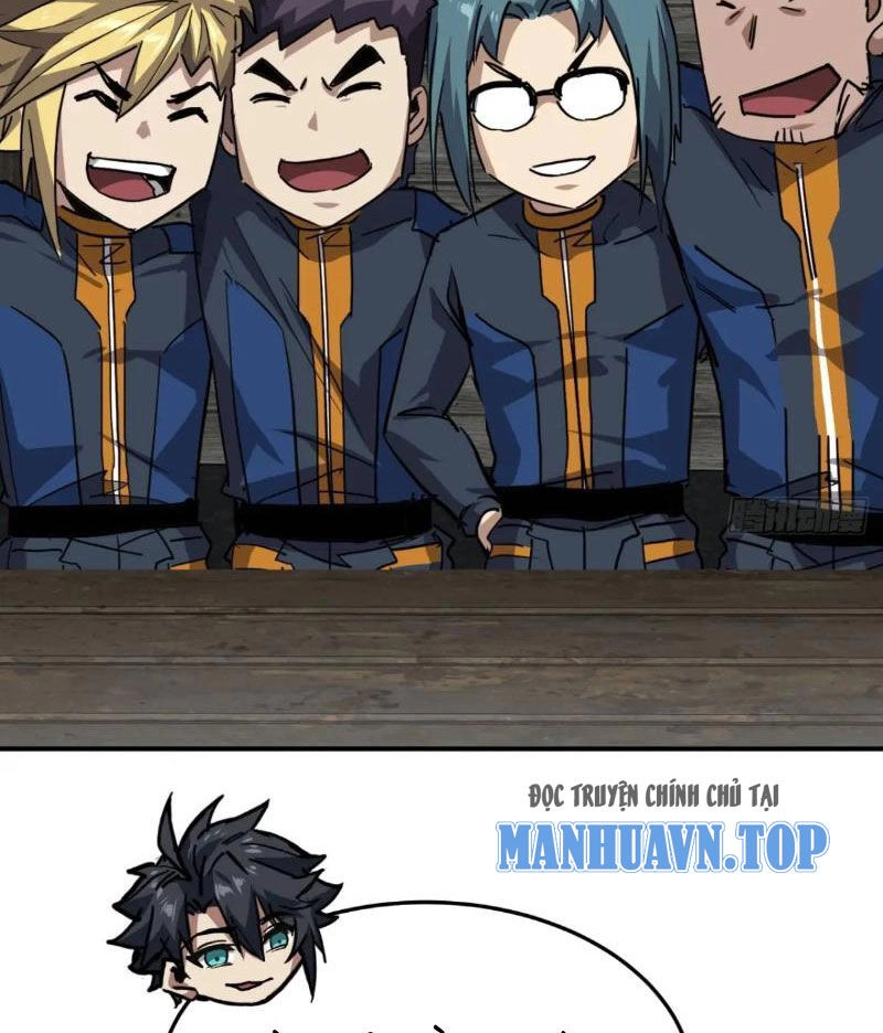 Trò Chơi Này Cũng Quá Chân Thật Rồi ! Chapter 65 - 68