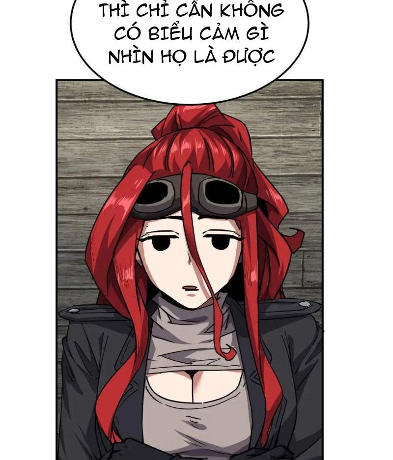 Trò Chơi Này Cũng Quá Chân Thật Rồi ! Chapter 65 - 69