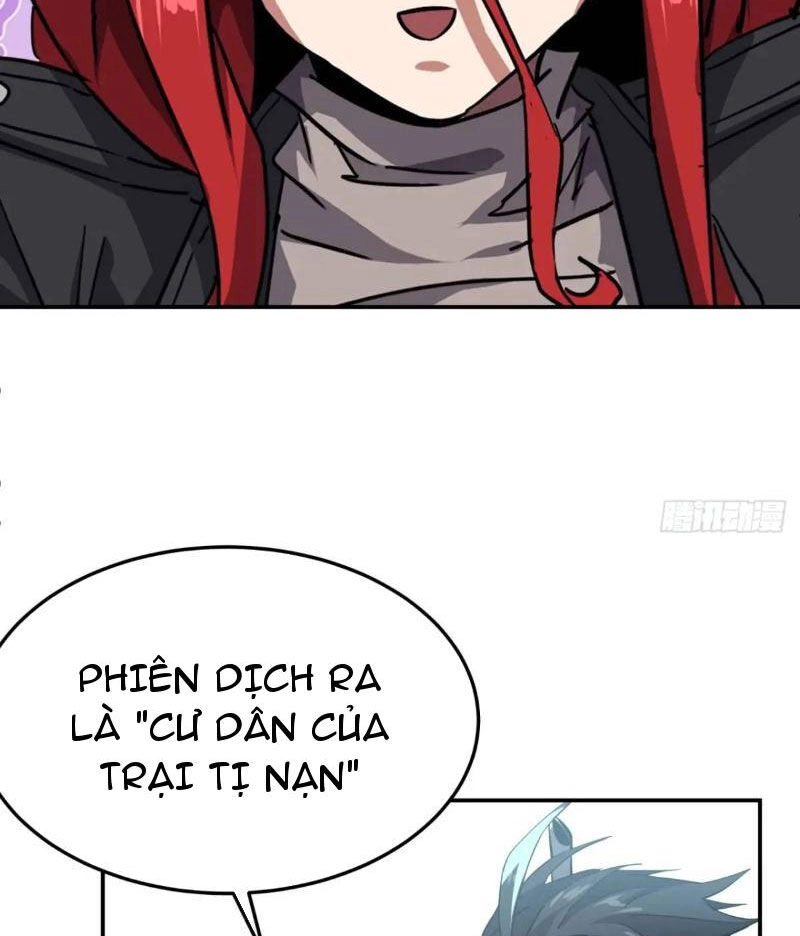 Trò Chơi Này Cũng Quá Chân Thật Rồi ! Chapter 65 - 71