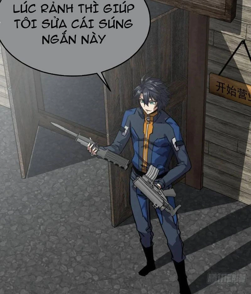 Trò Chơi Này Cũng Quá Chân Thật Rồi ! Chapter 65 - 78