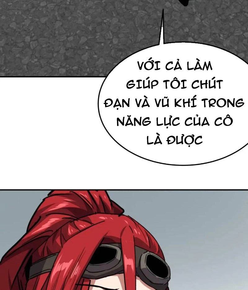 Trò Chơi Này Cũng Quá Chân Thật Rồi ! Chapter 65 - 79