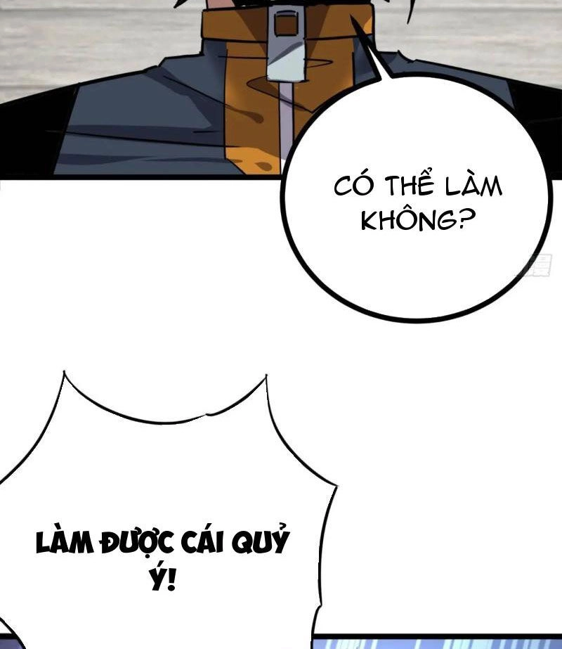 Trò Chơi Này Cũng Quá Chân Thật Rồi ! Chapter 66 - 3