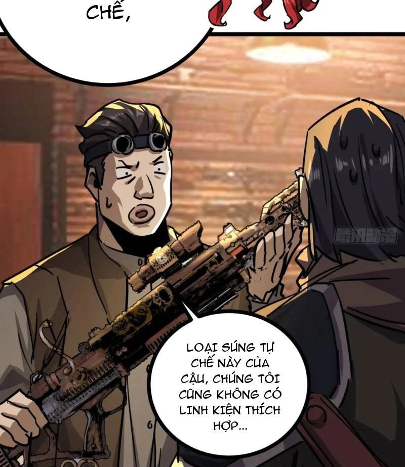 Trò Chơi Này Cũng Quá Chân Thật Rồi ! Chapter 66 - 6