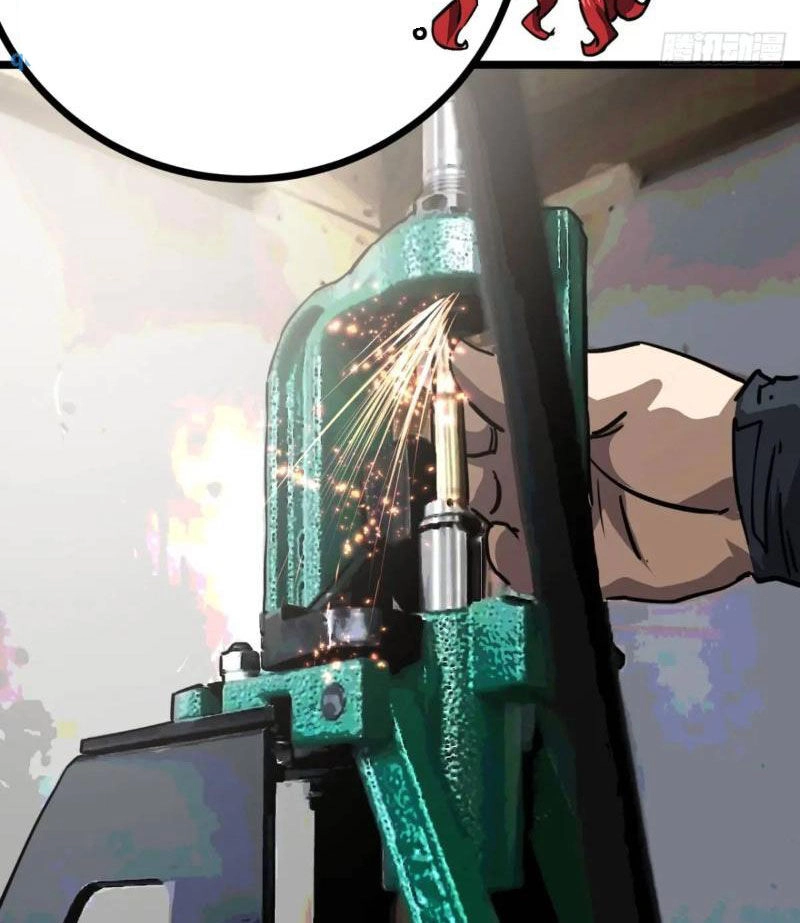 Trò Chơi Này Cũng Quá Chân Thật Rồi ! Chapter 66 - 8