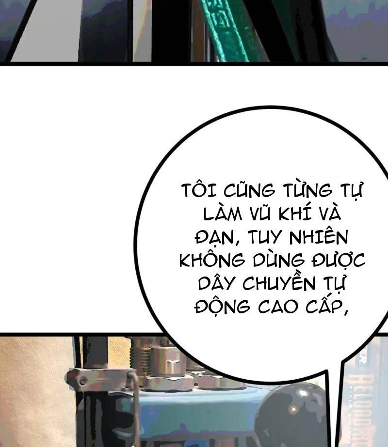 Trò Chơi Này Cũng Quá Chân Thật Rồi ! Chapter 66 - 9