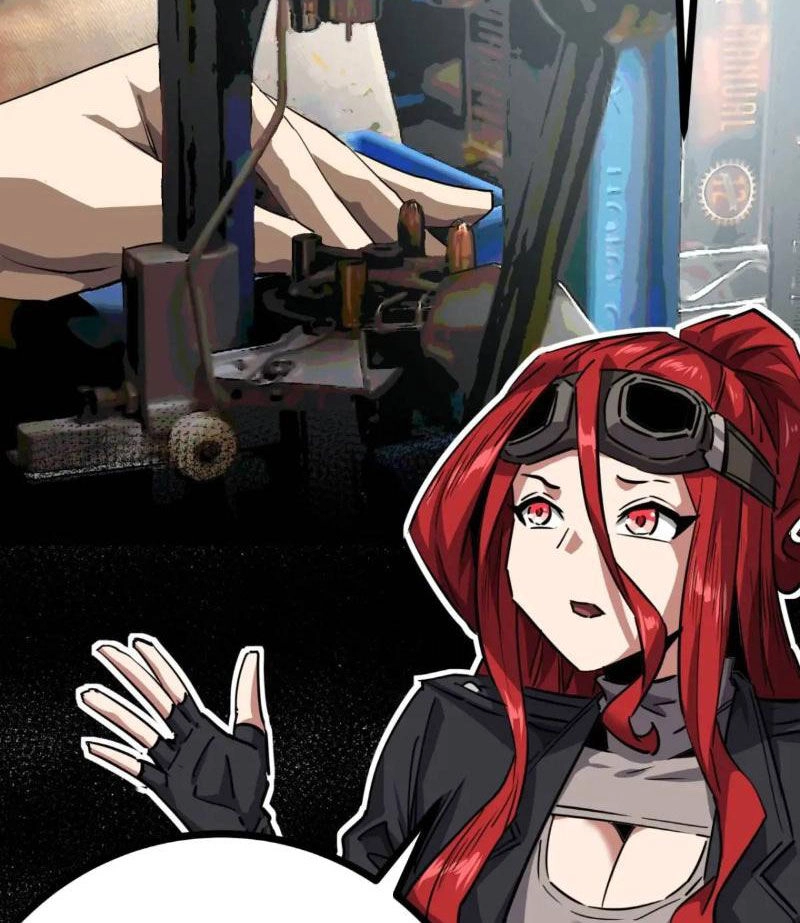 Trò Chơi Này Cũng Quá Chân Thật Rồi ! Chapter 66 - 10