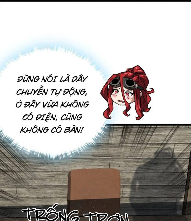 Trò Chơi Này Cũng Quá Chân Thật Rồi ! Chapter 66 - 13