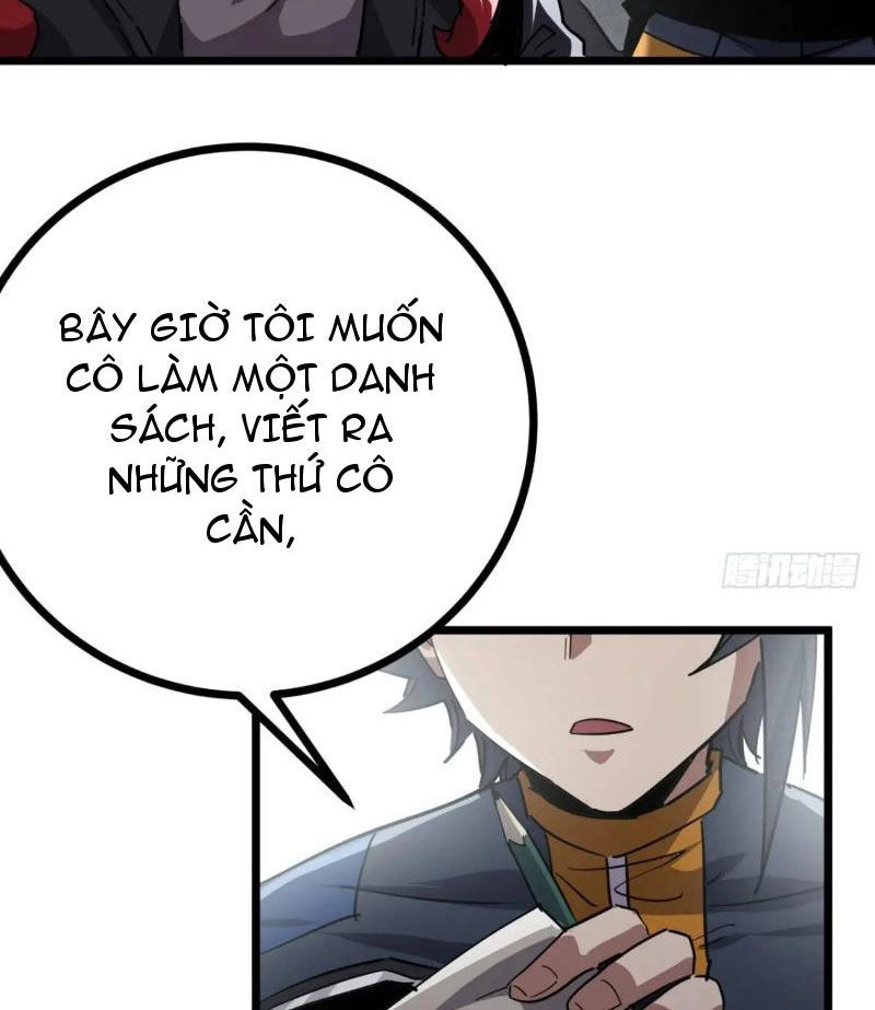 Trò Chơi Này Cũng Quá Chân Thật Rồi ! Chapter 66 - 16