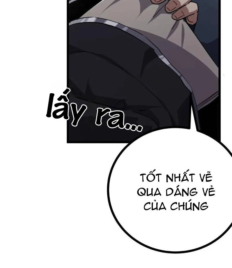 Trò Chơi Này Cũng Quá Chân Thật Rồi ! Chapter 66 - 17