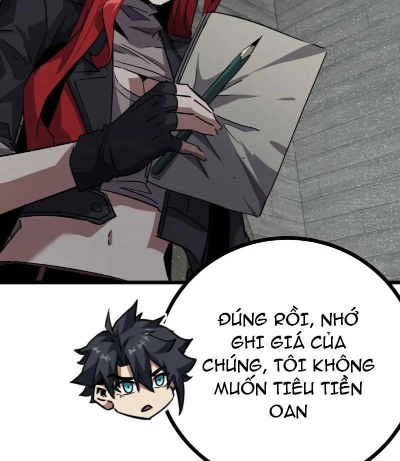 Trò Chơi Này Cũng Quá Chân Thật Rồi ! Chapter 66 - 19