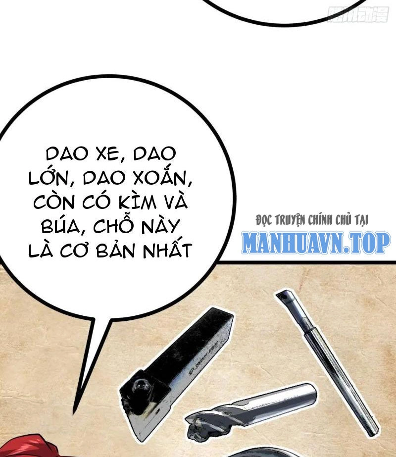 Trò Chơi Này Cũng Quá Chân Thật Rồi ! Chapter 66 - 20