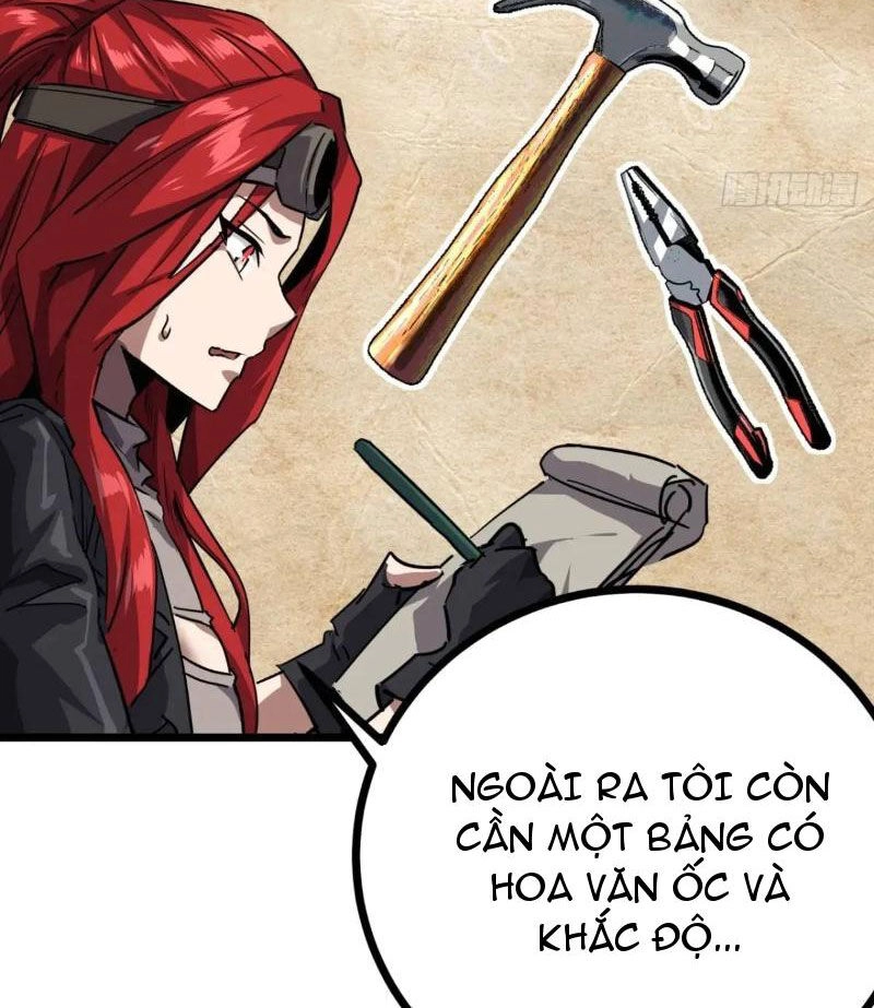 Trò Chơi Này Cũng Quá Chân Thật Rồi ! Chapter 66 - 21