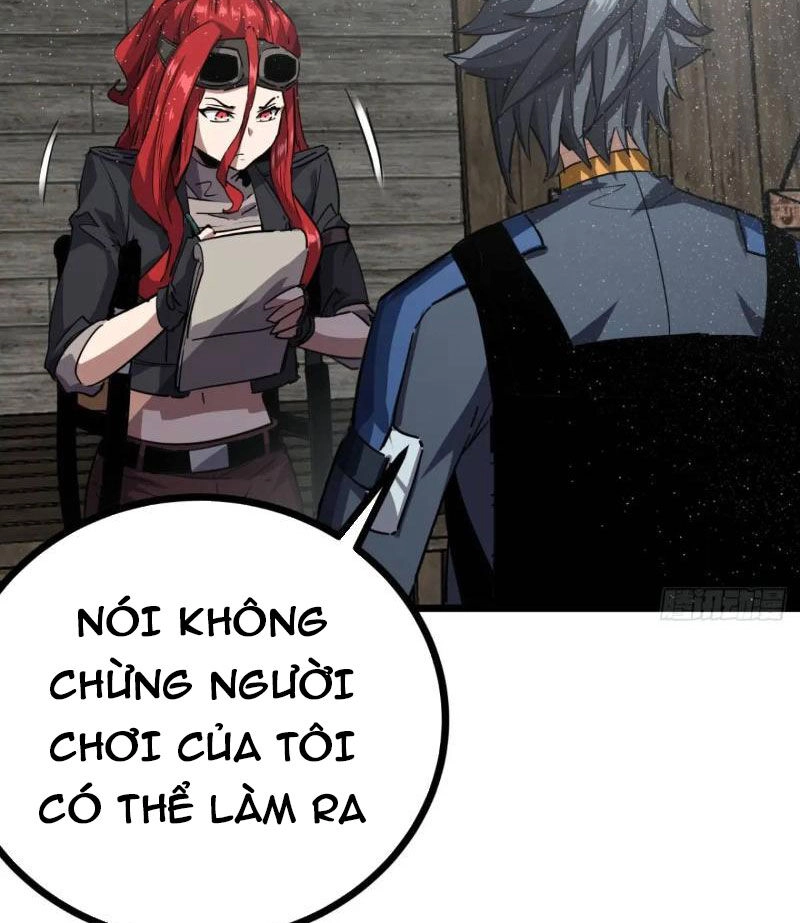 Trò Chơi Này Cũng Quá Chân Thật Rồi ! Chapter 66 - 24