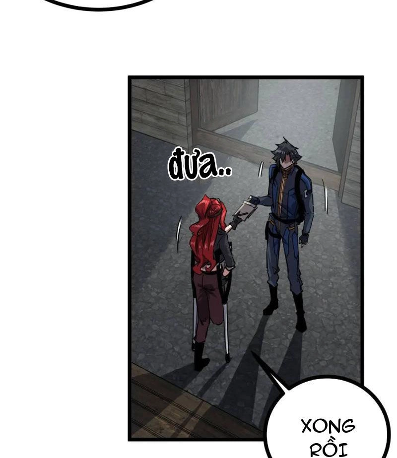 Trò Chơi Này Cũng Quá Chân Thật Rồi ! Chapter 66 - 25