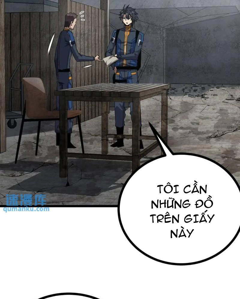 Trò Chơi Này Cũng Quá Chân Thật Rồi ! Chapter 66 - 30