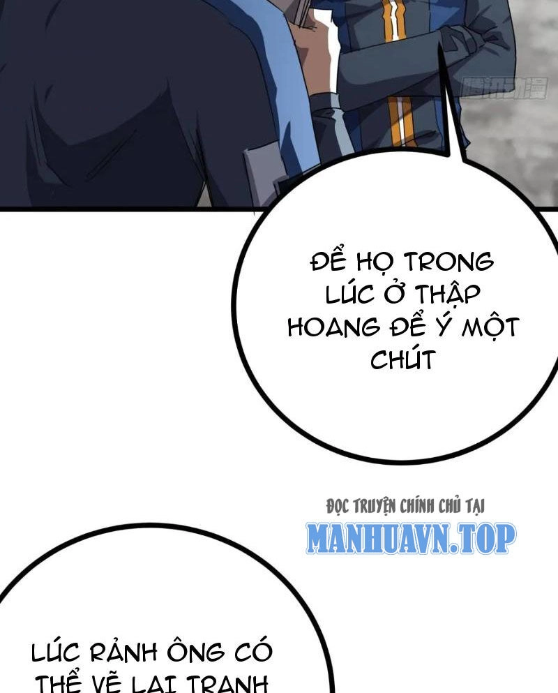 Trò Chơi Này Cũng Quá Chân Thật Rồi ! Chapter 66 - 32