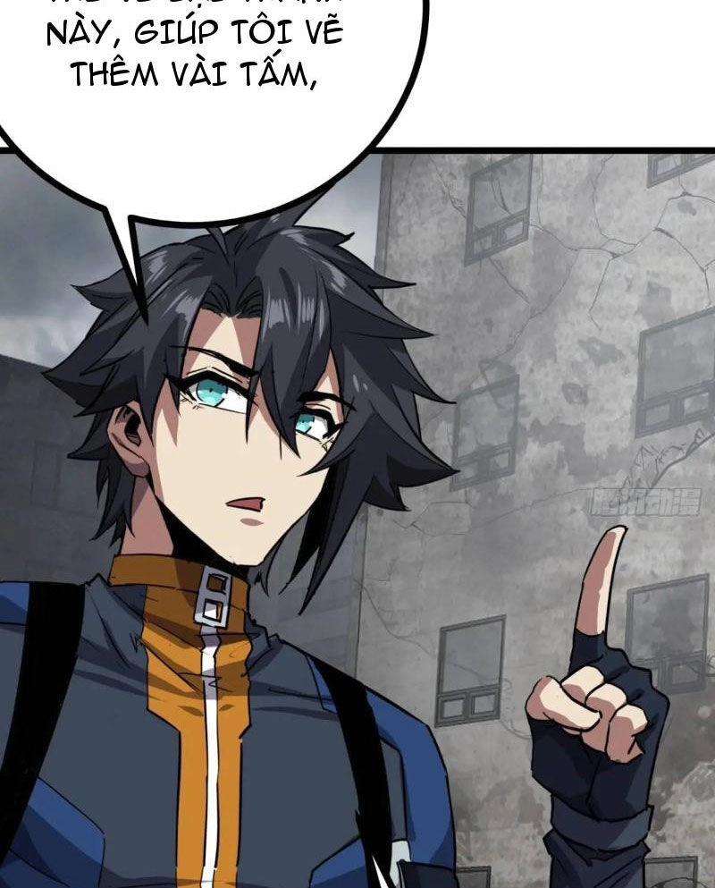 Trò Chơi Này Cũng Quá Chân Thật Rồi ! Chapter 66 - 33