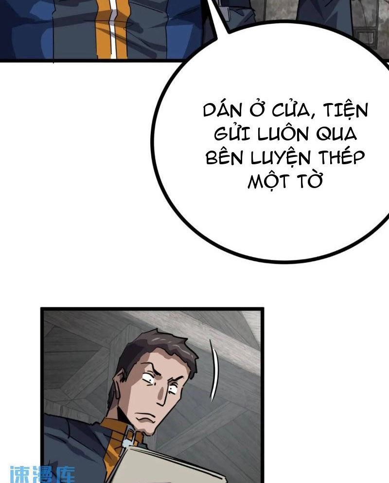 Trò Chơi Này Cũng Quá Chân Thật Rồi ! Chapter 66 - 34