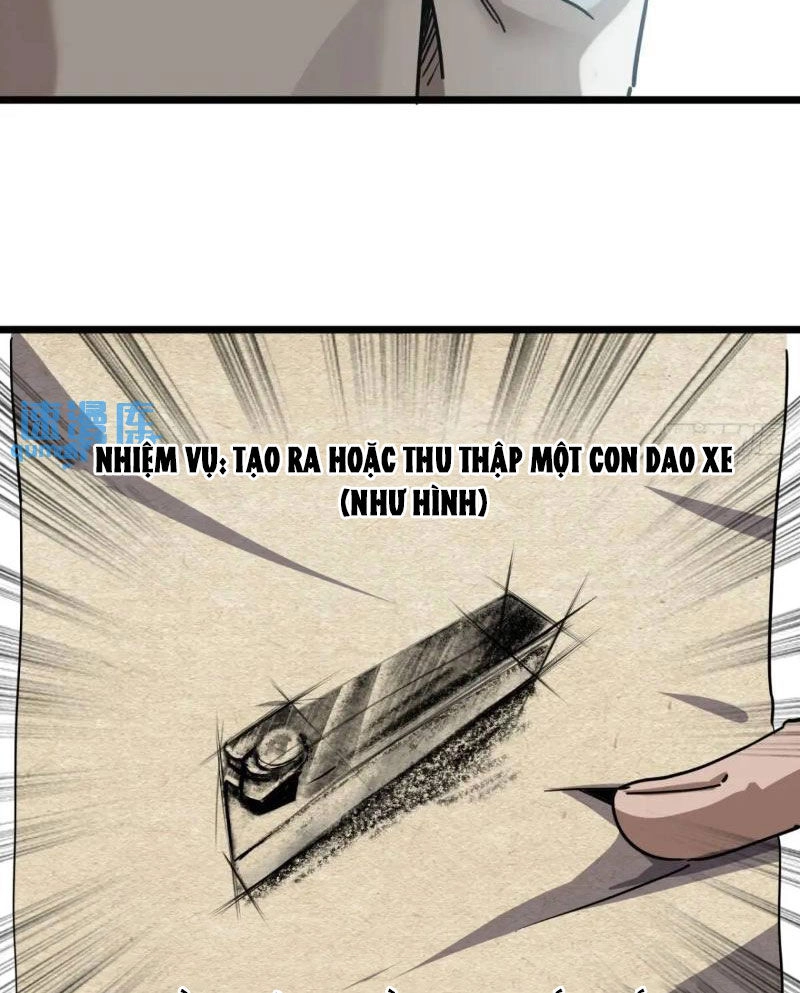 Trò Chơi Này Cũng Quá Chân Thật Rồi ! Chapter 66 - 36