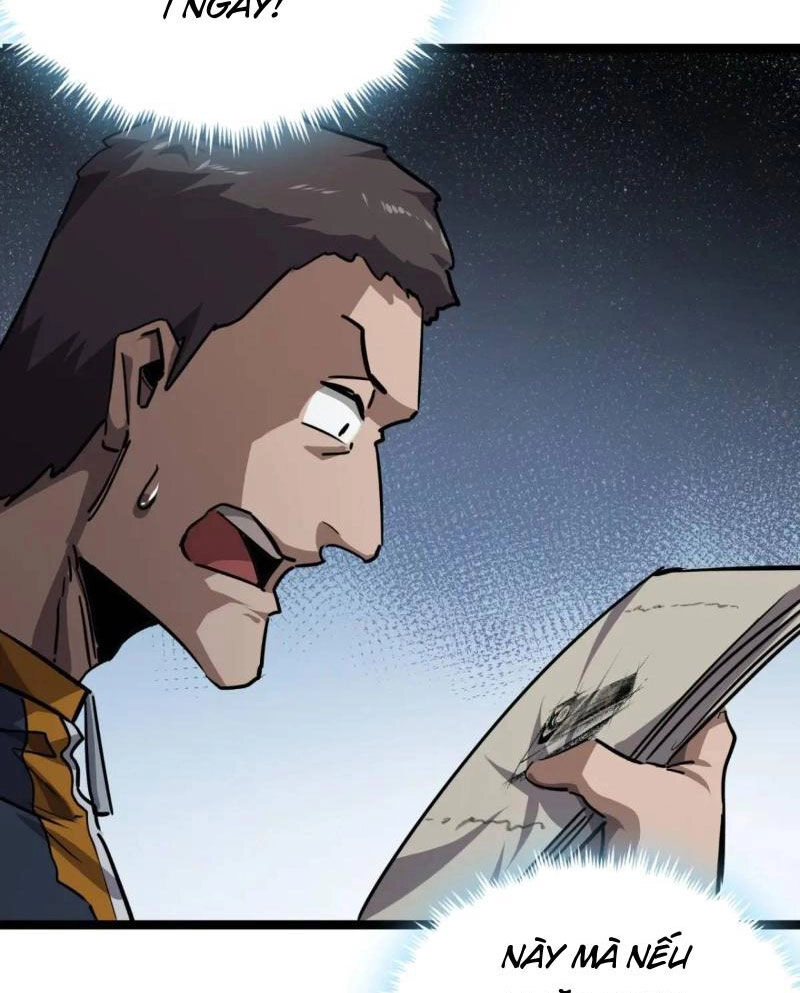 Trò Chơi Này Cũng Quá Chân Thật Rồi ! Chapter 66 - 38