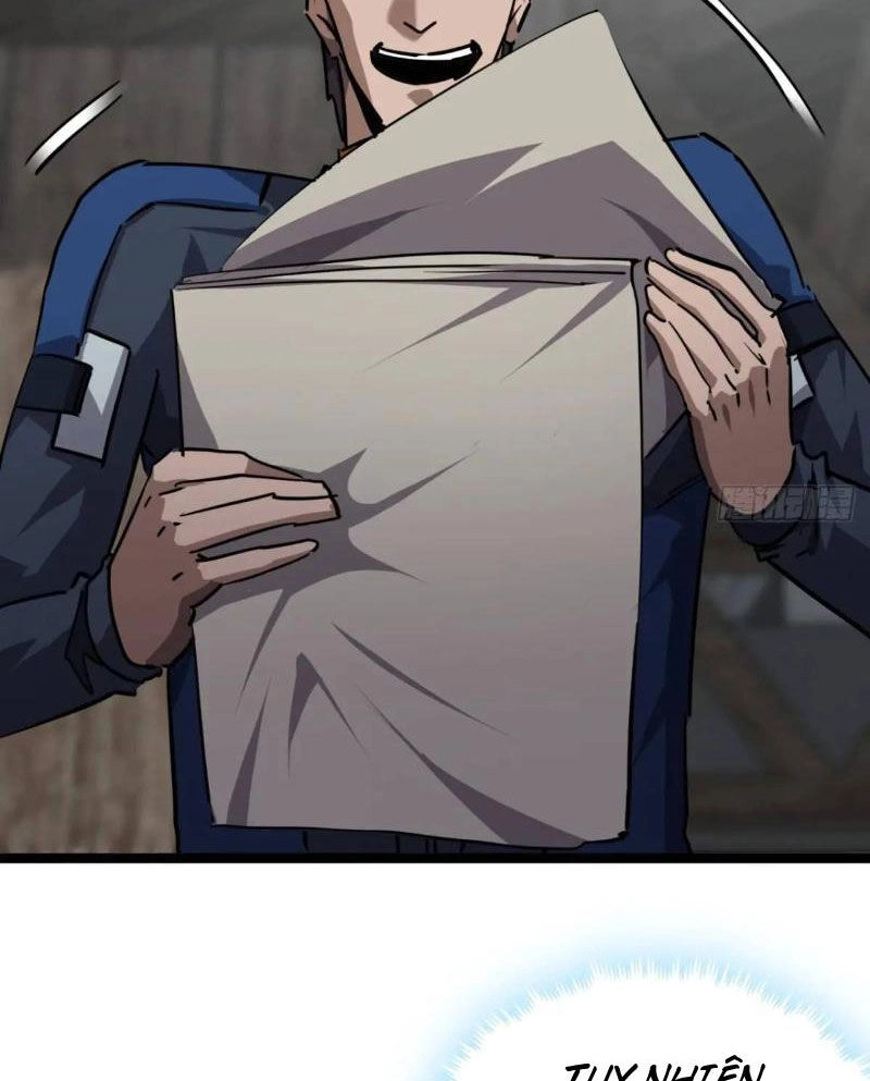 Trò Chơi Này Cũng Quá Chân Thật Rồi ! Chapter 66 - 40