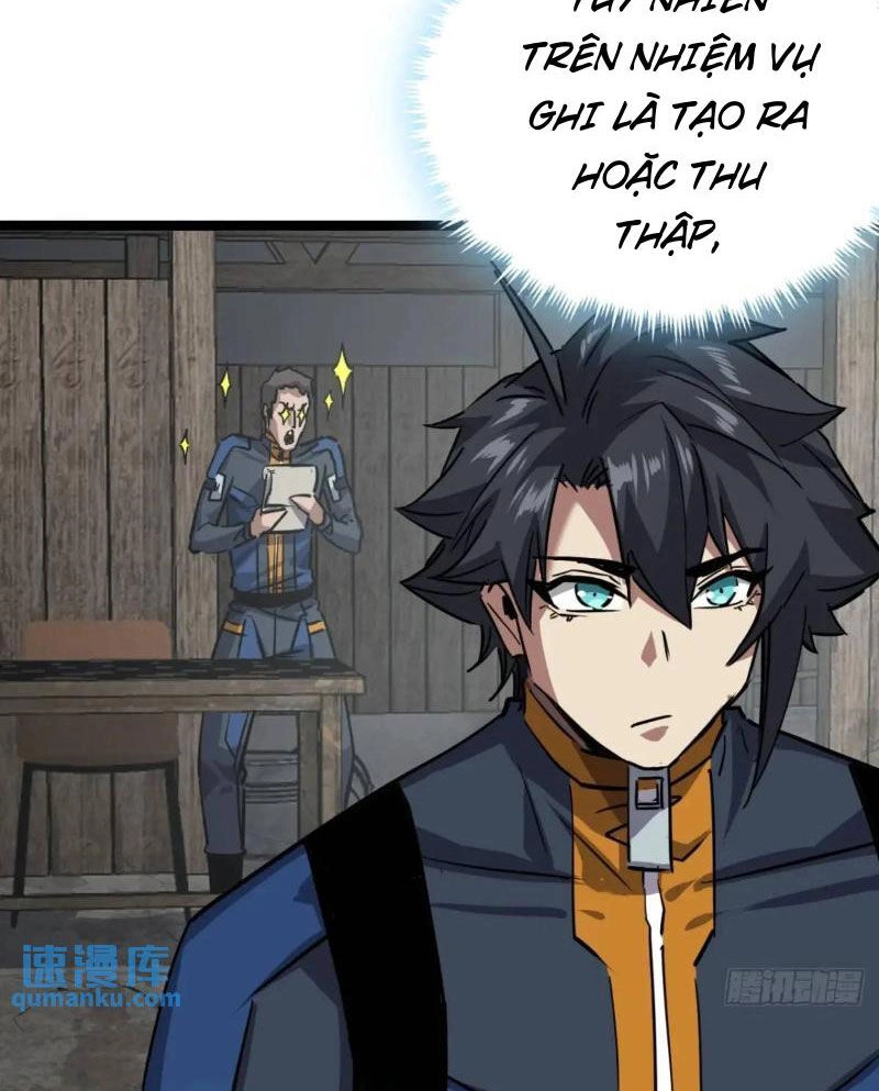 Trò Chơi Này Cũng Quá Chân Thật Rồi ! Chapter 66 - 41