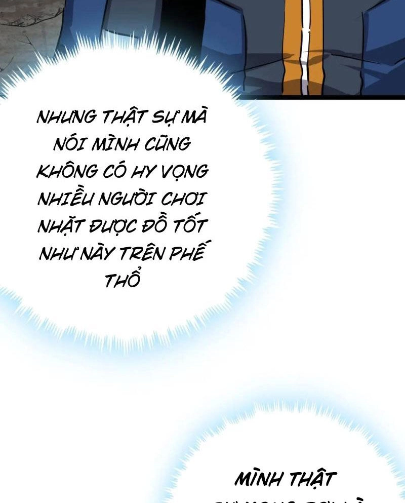 Trò Chơi Này Cũng Quá Chân Thật Rồi ! Chapter 66 - 42