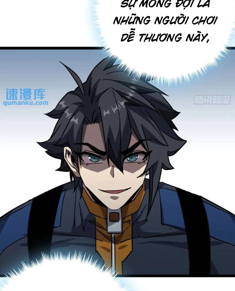 Trò Chơi Này Cũng Quá Chân Thật Rồi ! Chapter 66 - 43