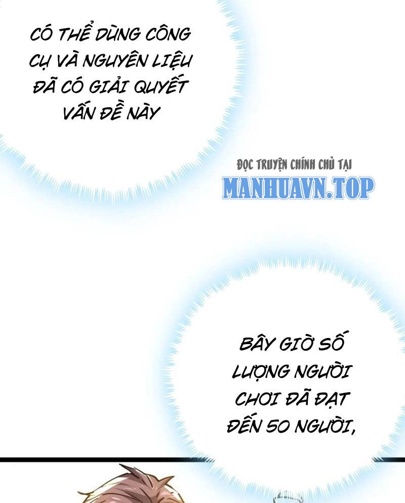 Trò Chơi Này Cũng Quá Chân Thật Rồi ! Chapter 66 - 44