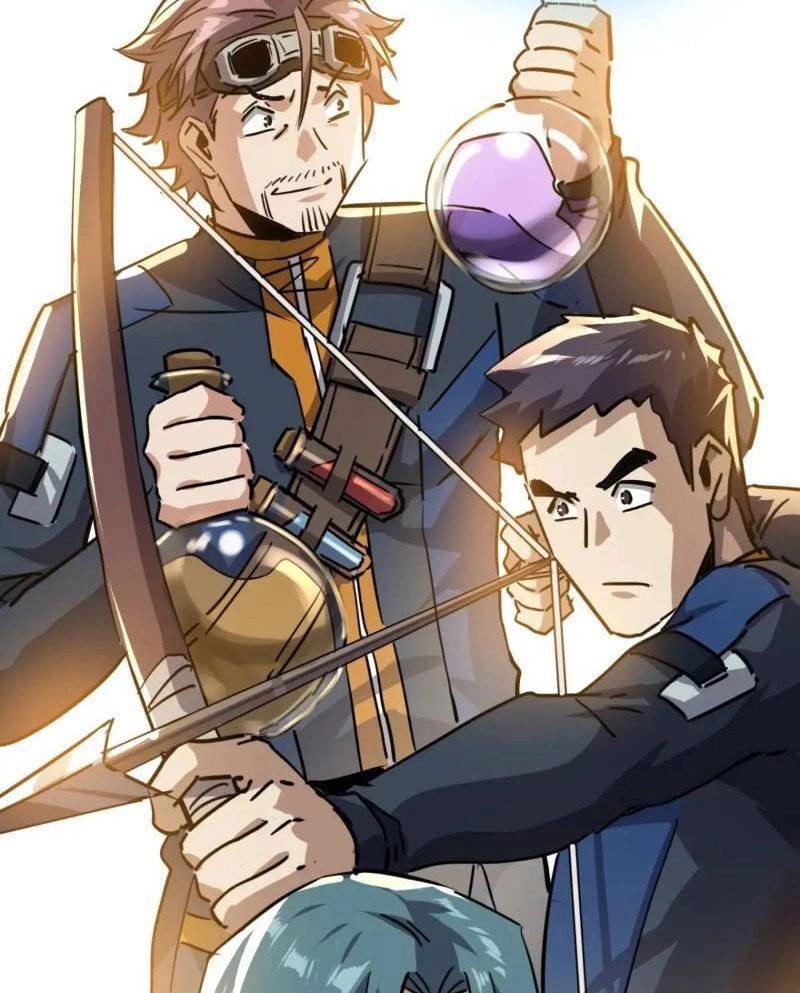 Trò Chơi Này Cũng Quá Chân Thật Rồi ! Chapter 66 - 45