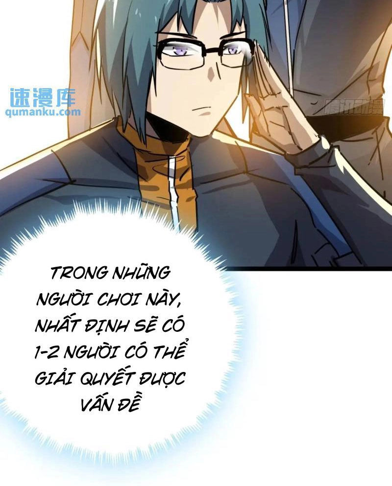 Trò Chơi Này Cũng Quá Chân Thật Rồi ! Chapter 66 - 46