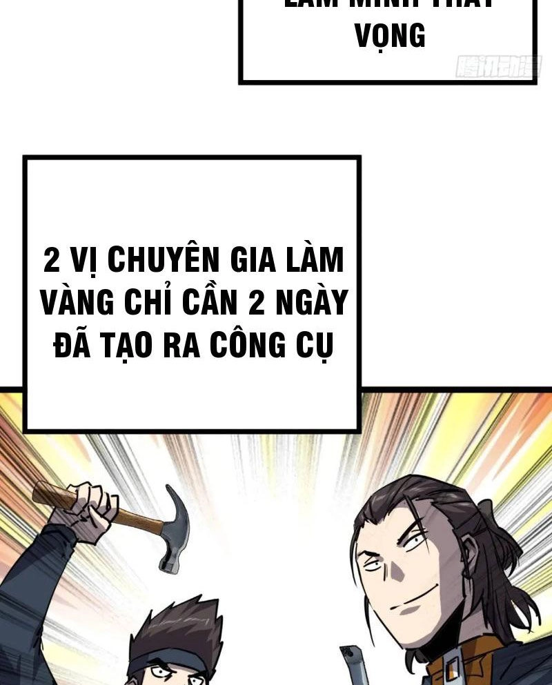 Trò Chơi Này Cũng Quá Chân Thật Rồi ! Chapter 66 - 49